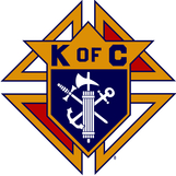 161 kofc logo