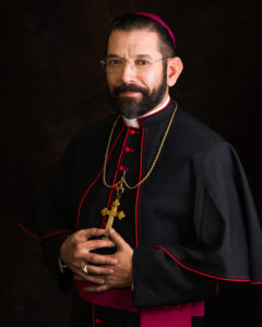 240 Bishop Daniel Flores